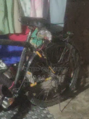 রেঞ্জার সাইকেল