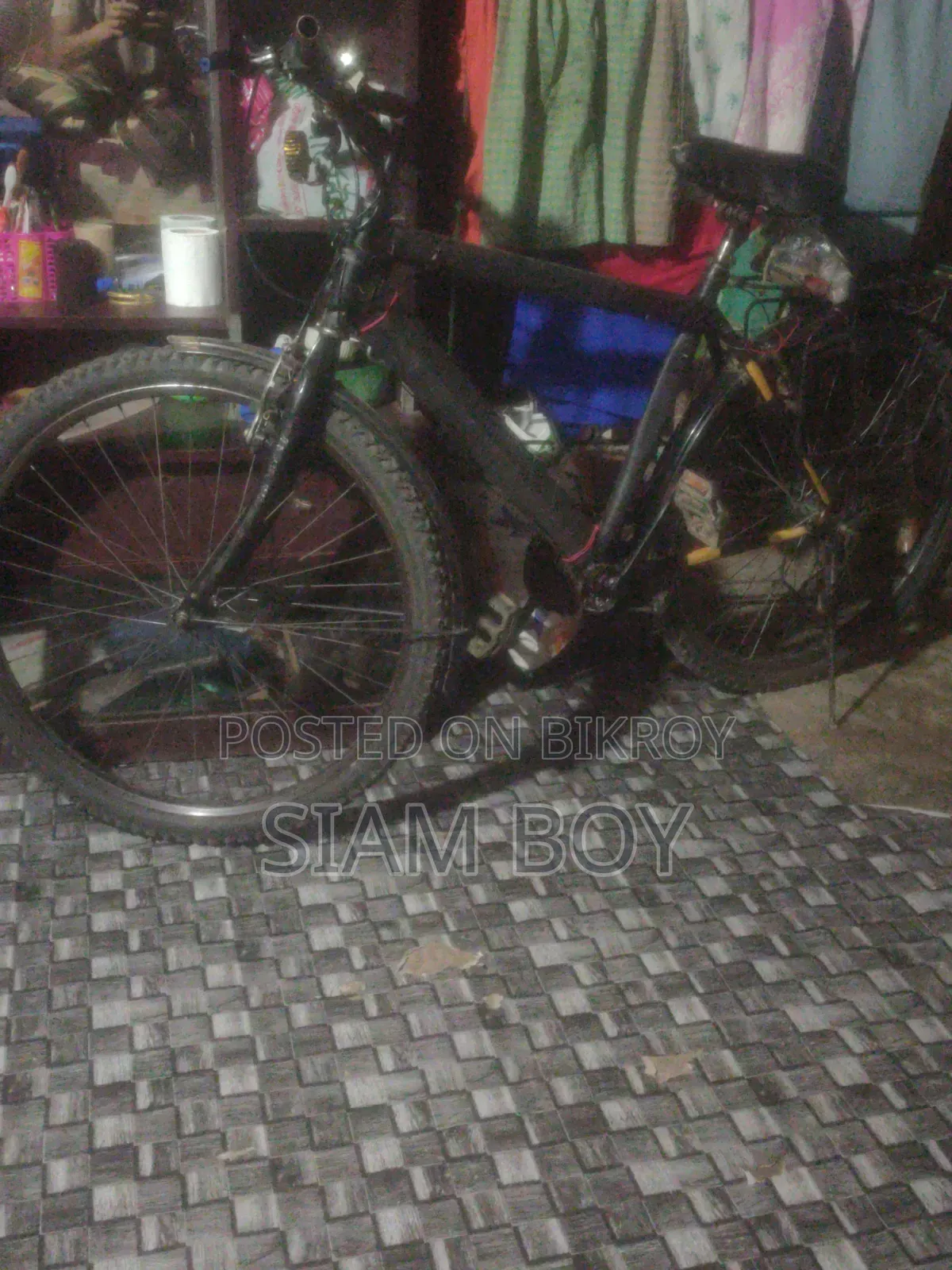 রেঞ্জার সাইকেল