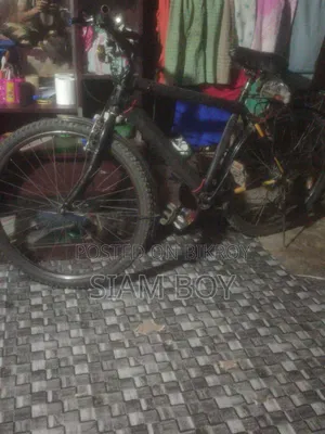 রেঞ্জার সাইকেল