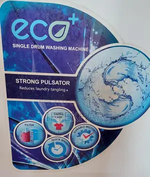 Sami Auto Washing Machine