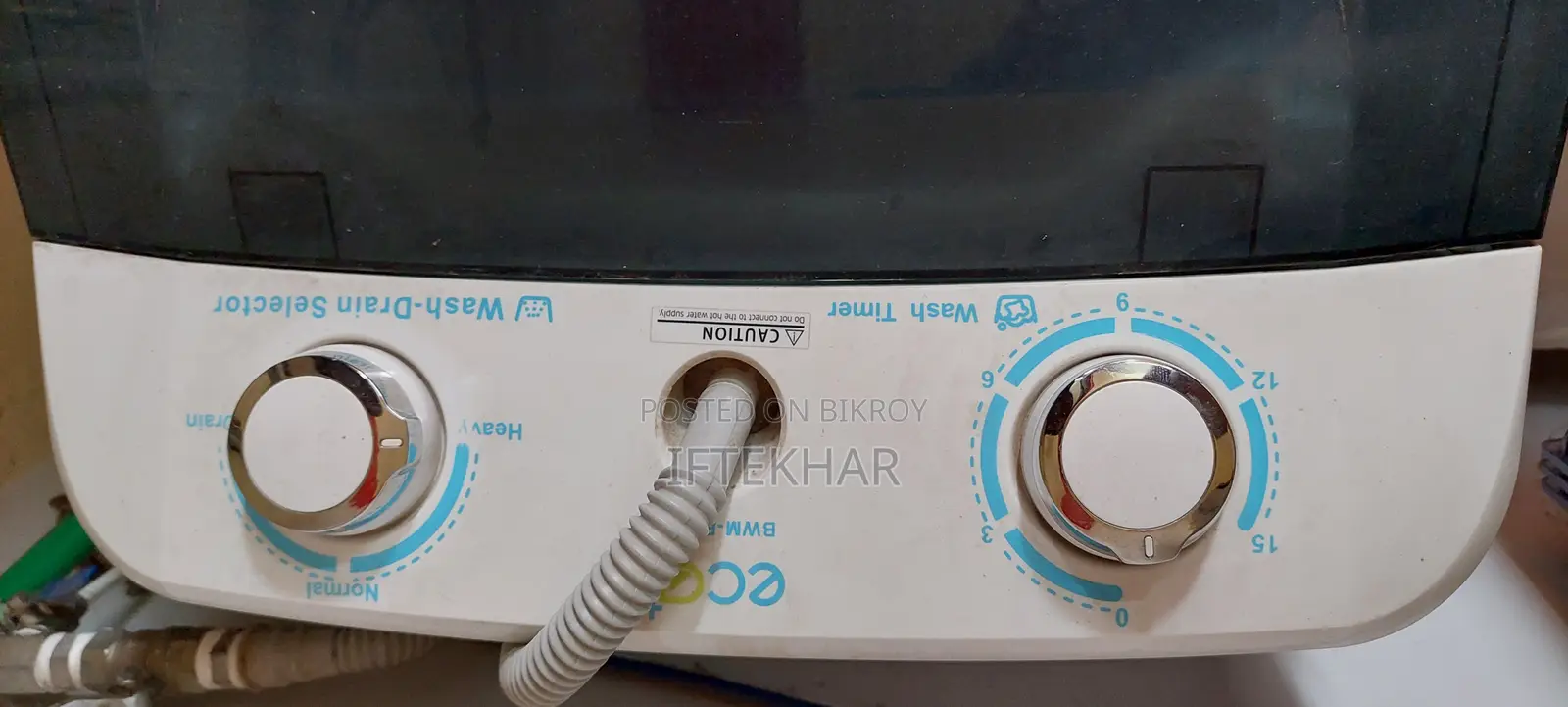 Sami Auto Washing Machine