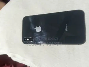 Apple iPhone XS 256 GB Black