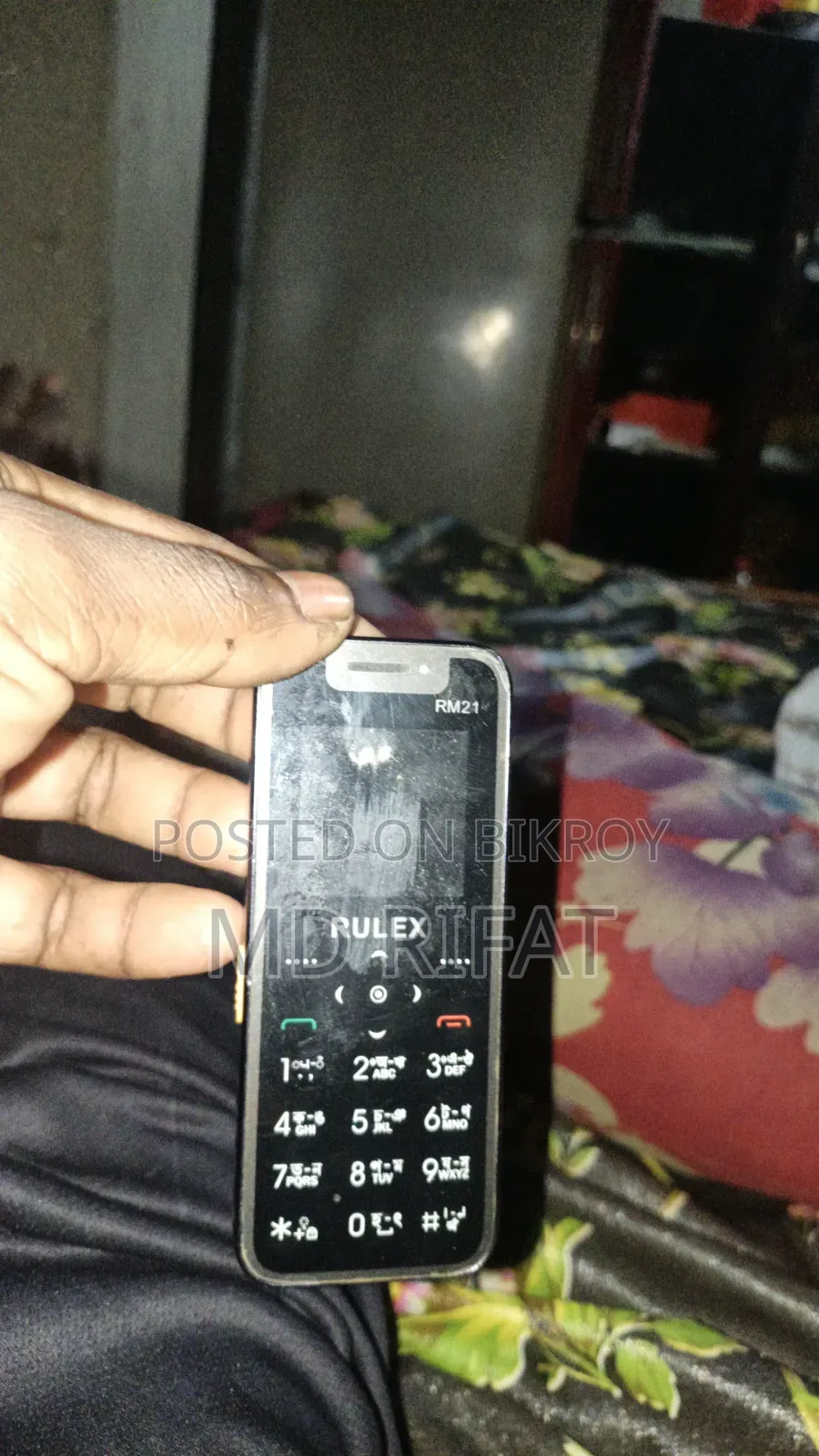 Samsung B310 Black