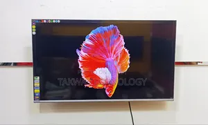 Toshiba-43" Inch Smart Framless Voice Control Korean Tv