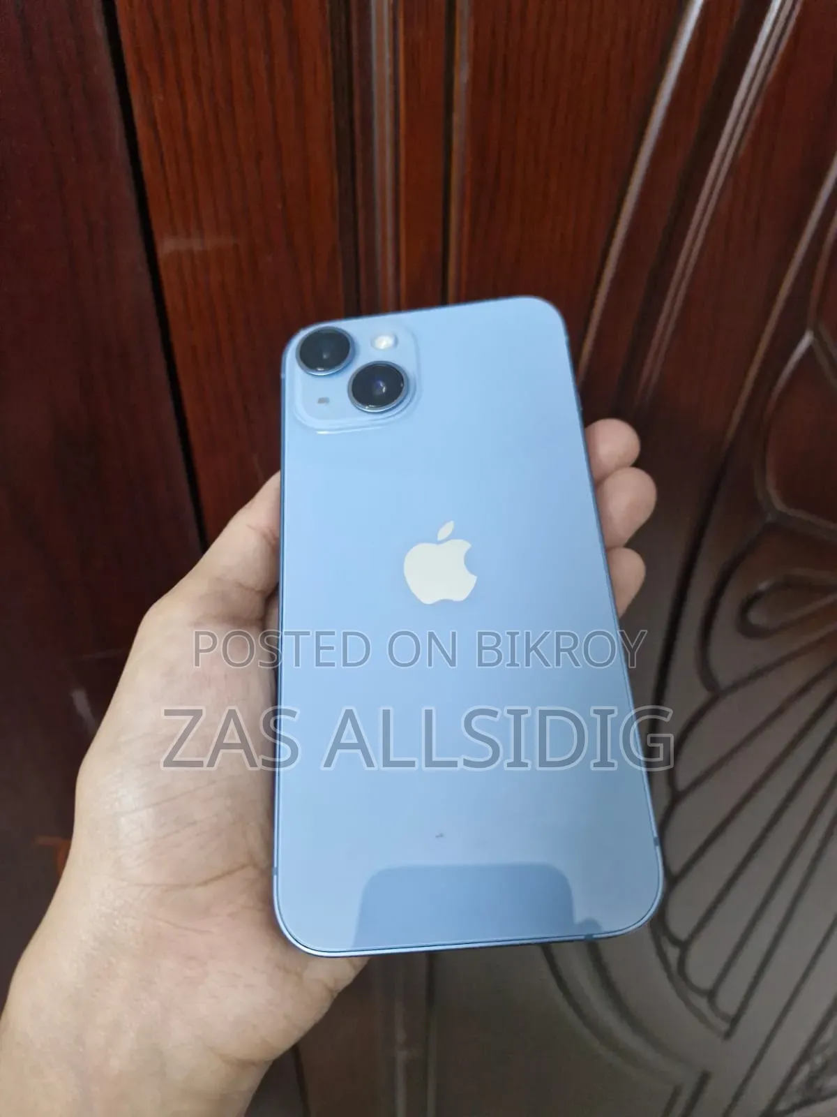 Apple iPhone 14 128 GB Blue