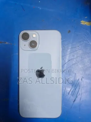 Apple iPhone 14 128 GB Blue