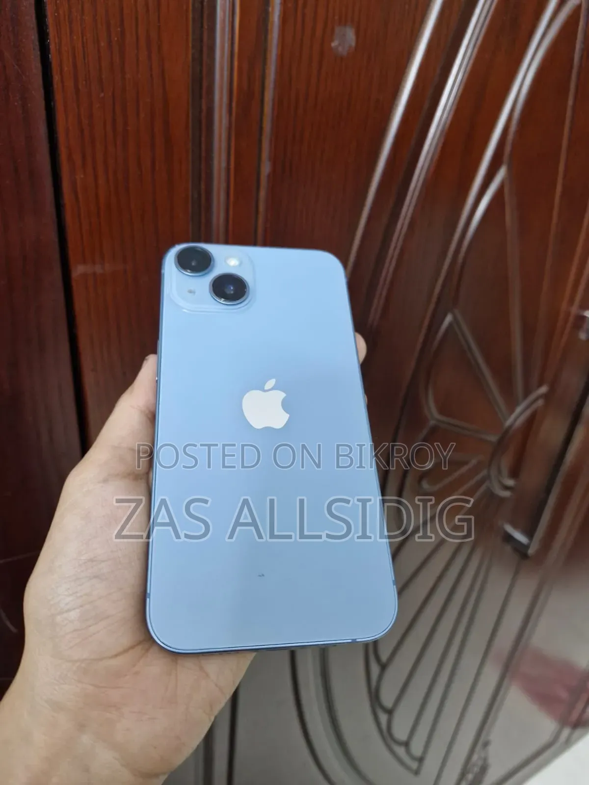 Apple iPhone 14 128 GB Blue