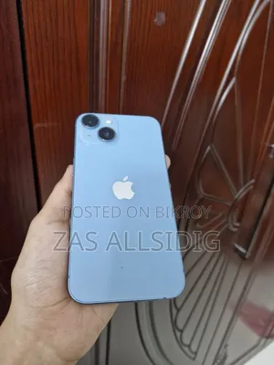 Apple iPhone 14 128 GB Blue