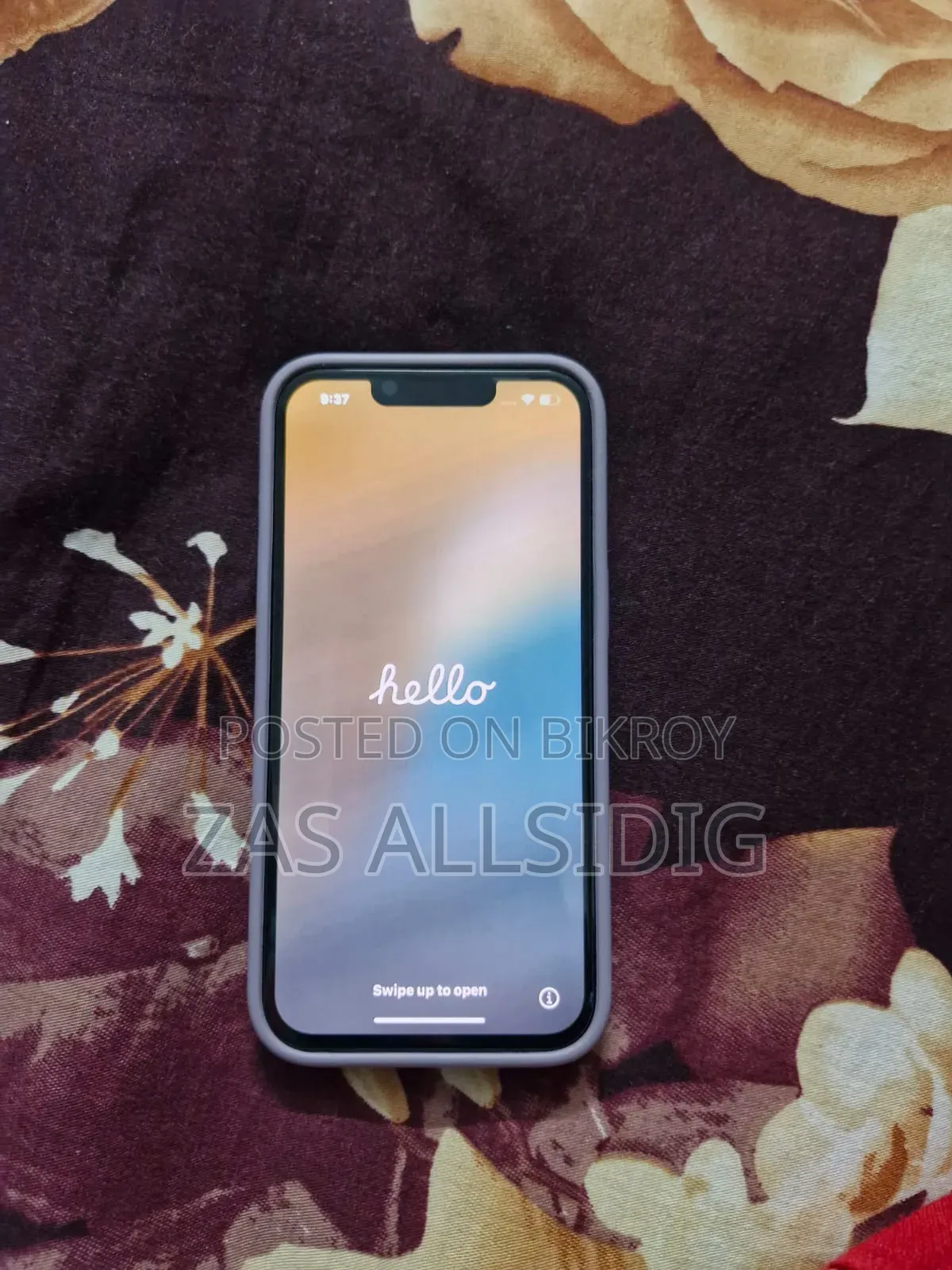 Apple iPhone 14 128 GB Blue