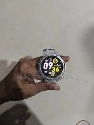 Amazfit T Tex 3