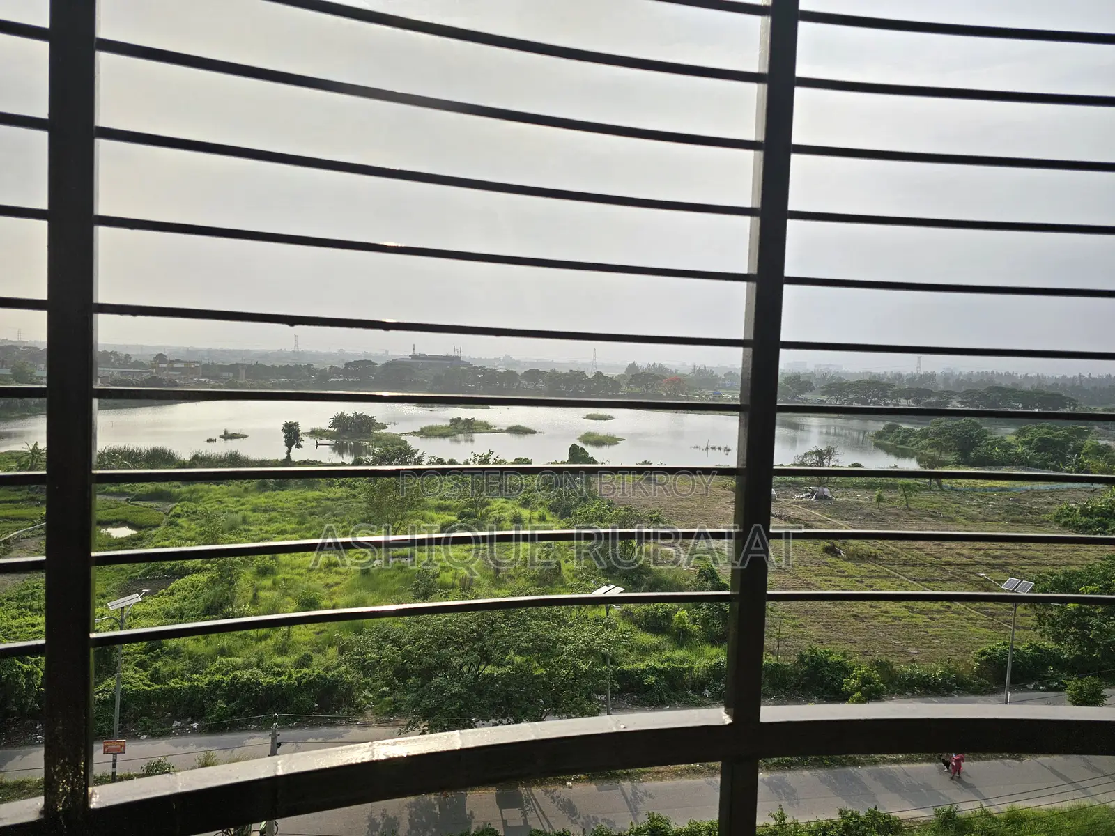 উত্তরায় ৩ বেডরুমের অ্যাপার্টমেন্ট ভাড়ার জন্য
