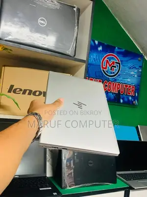 Laptop HP EliteBook 840 G8 16GB Intel Core I5 SSD 256GB