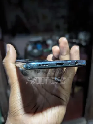 Oppo F19 Pro 128 GB Purple