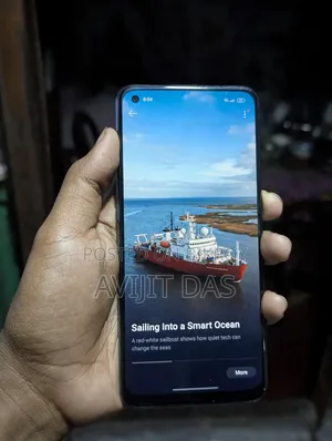 Oppo F19 Pro 128 GB Purple