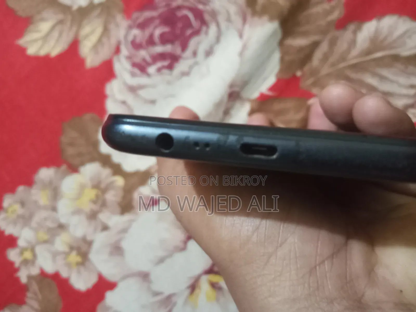 Realme C21Y 64 GB