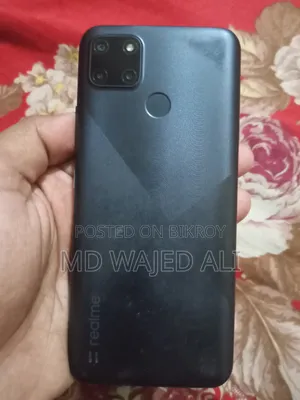 Realme C21Y 64 GB