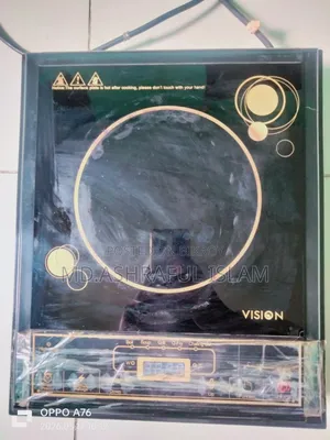 Vision Electric Chula