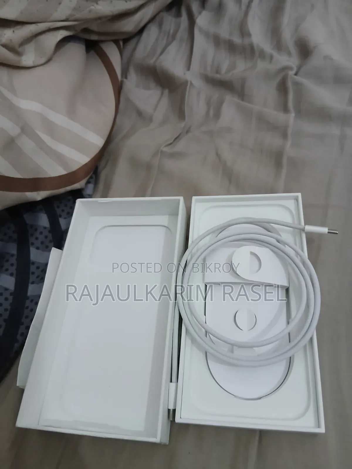 New Apple iPhone 17 Pro 256 GB Orange