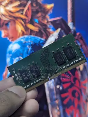 Skhynix DDR4 2666MHz Korean Laptop RAM