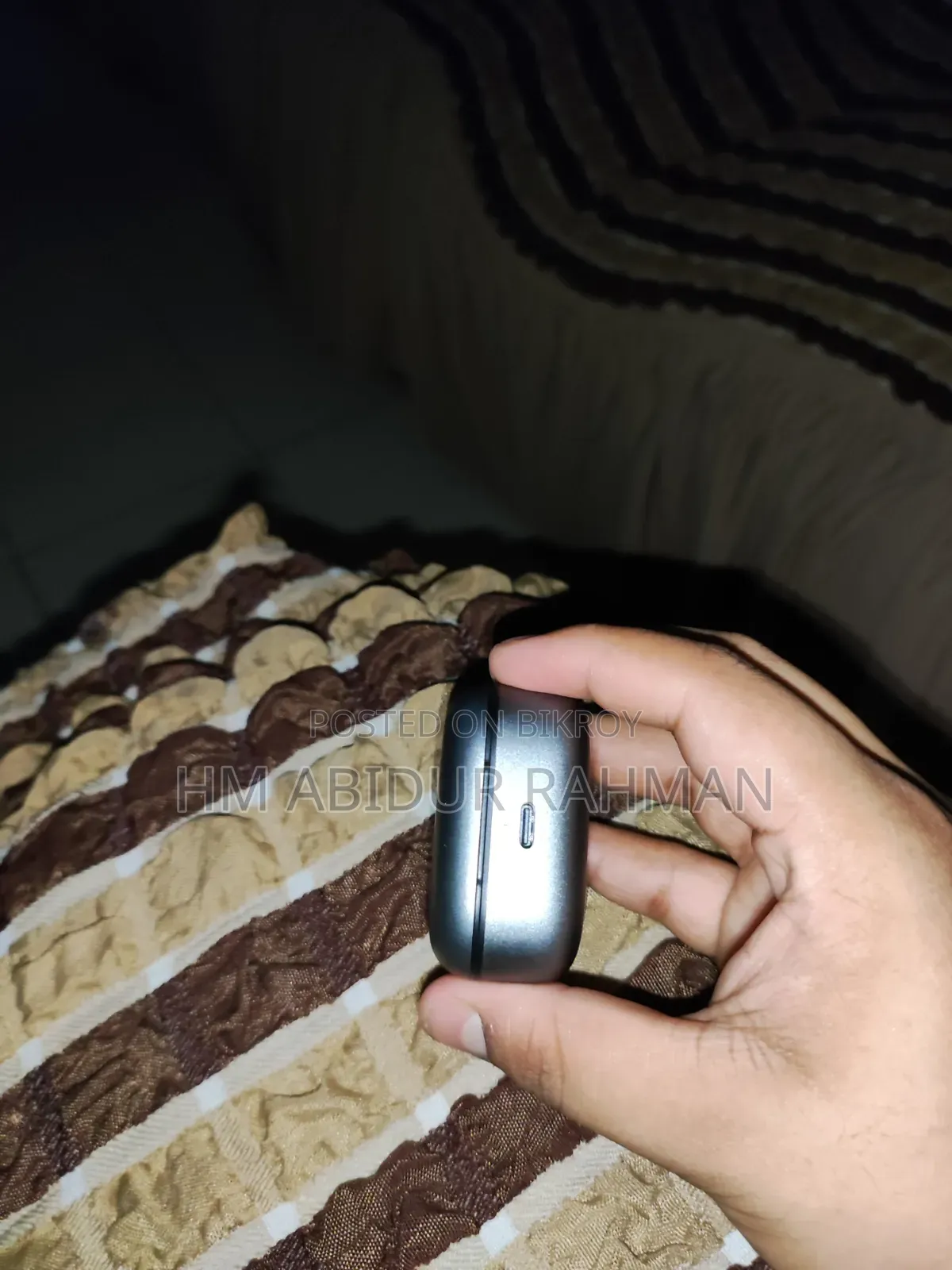 Bluetooth Name Nokia Essential E3511