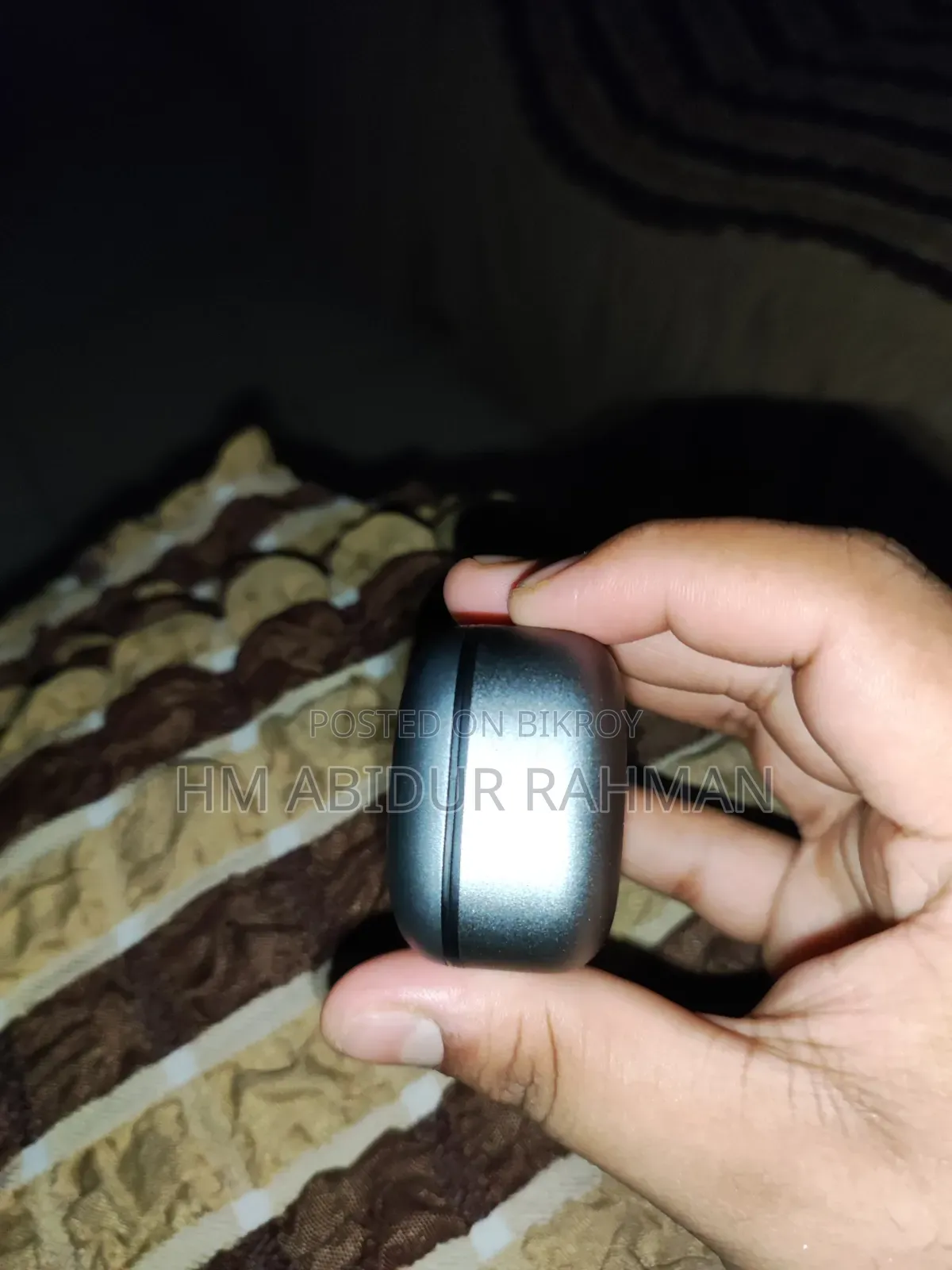 Bluetooth Name Nokia Essential E3511