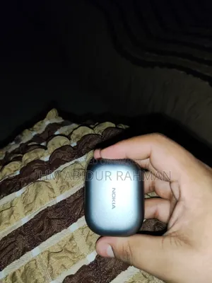 Bluetooth Name Nokia Essential E3511