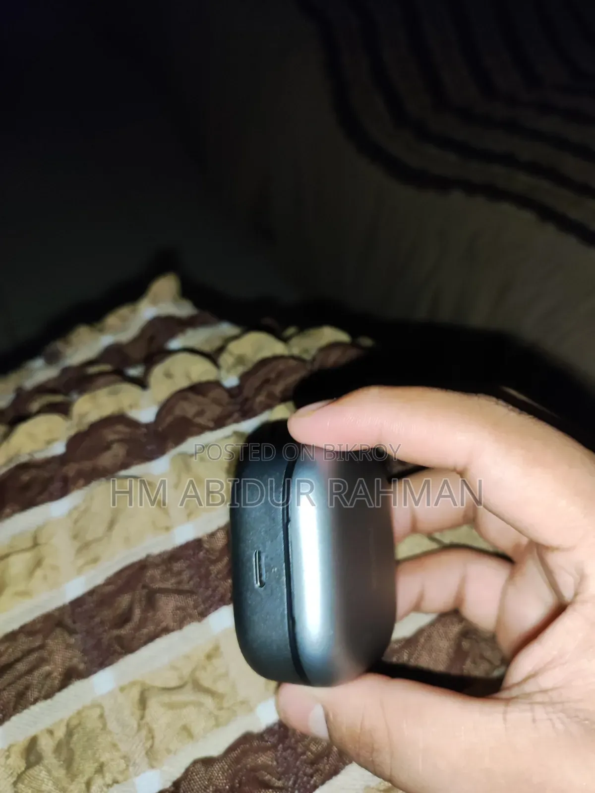 Bluetooth Name Nokia Essential E3511