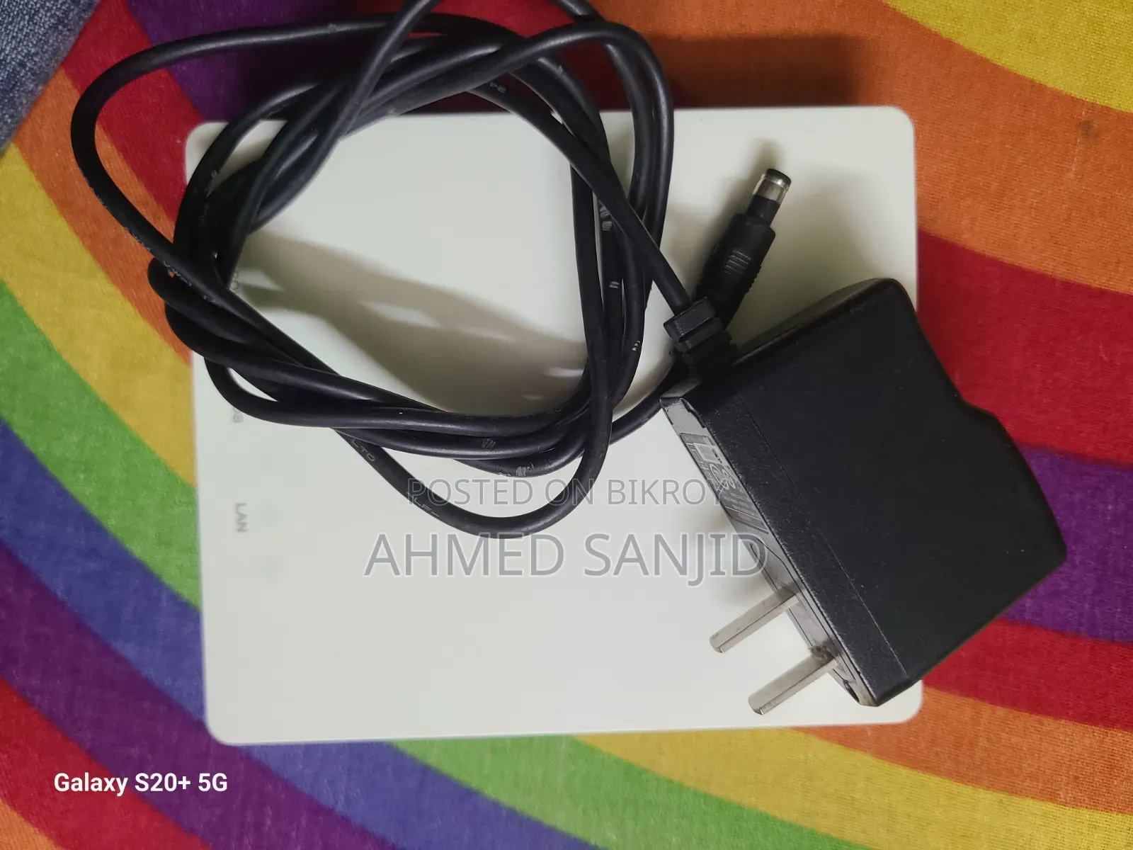 Anu for Sale