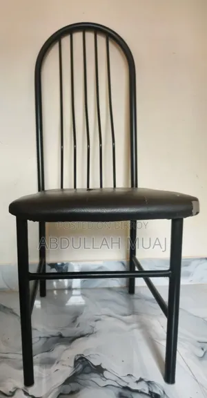 Table Chair