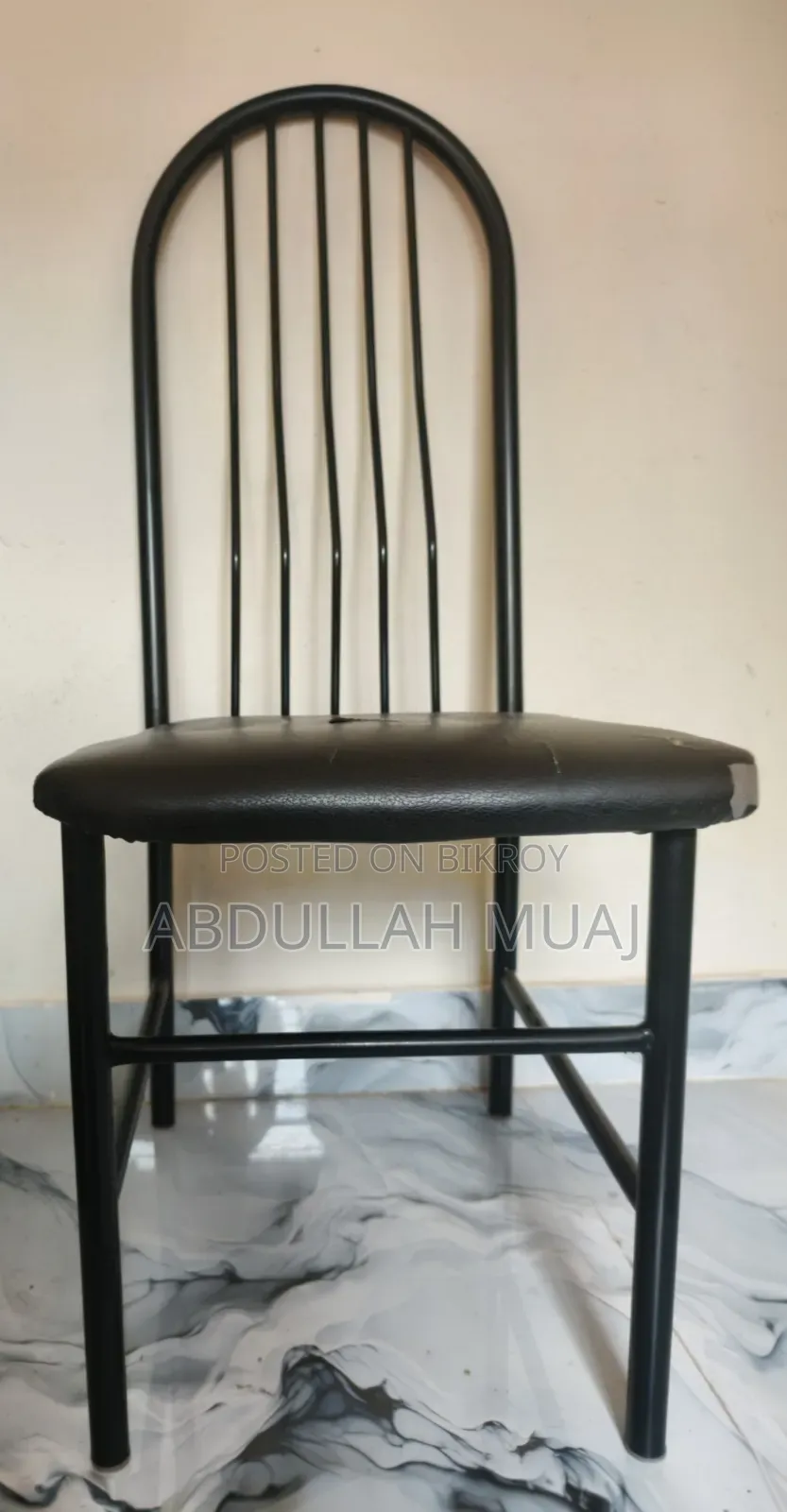 Table Chair