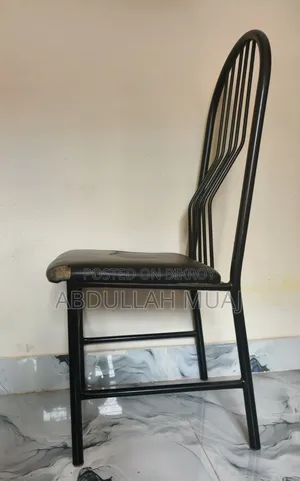 Table Chair