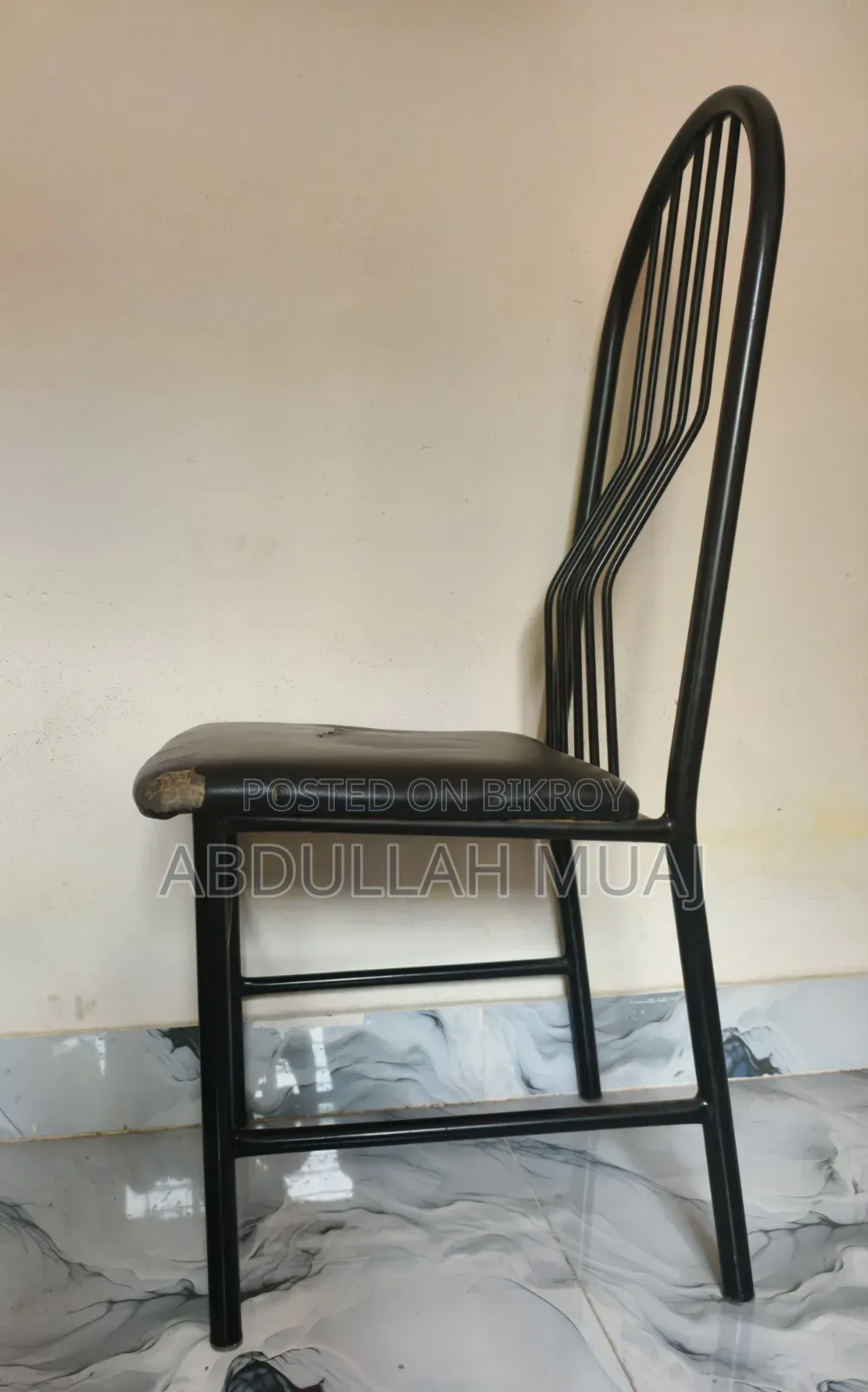 Table Chair