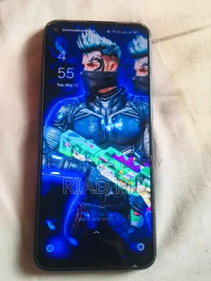 Oppo A53 128 GB Purple
