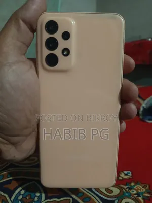 Samsung Galaxy A23 128 GB