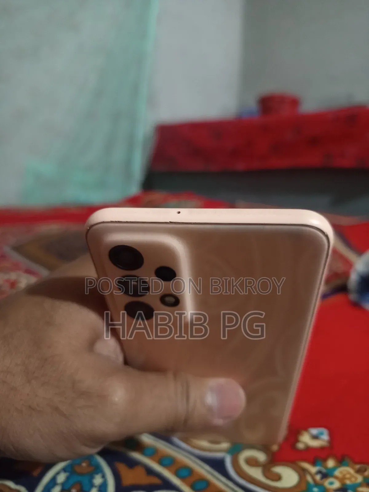 Samsung Galaxy A23 128 GB