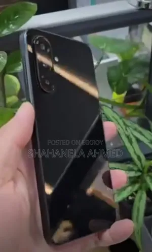 New Samsung Galaxy A26 128 GB Black