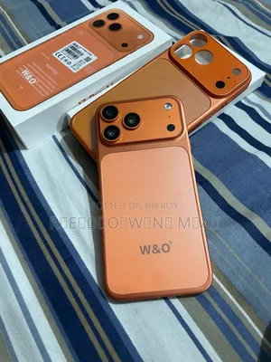 M-Horse 128 GB Orange