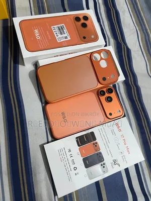 M-Horse 128 GB Orange