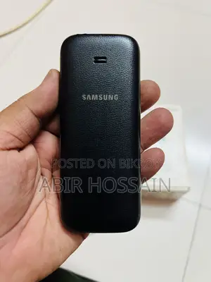 Samsung Guru Music 2 Black