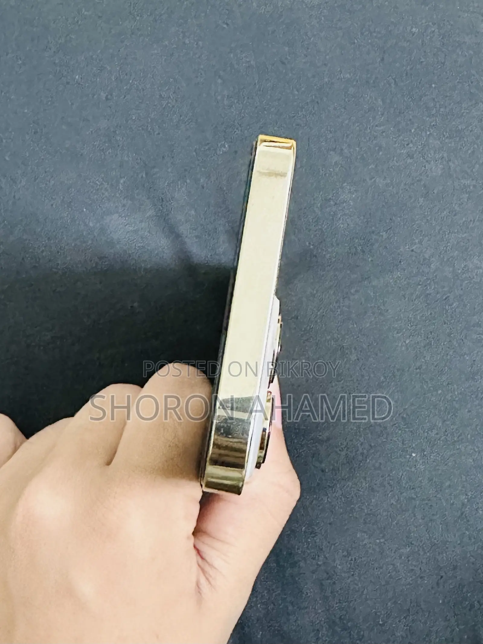 Apple iPhone 13 Pro 128 GB Gold