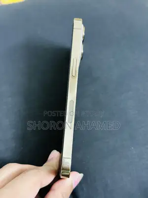 Apple iPhone 13 Pro 128 GB Gold