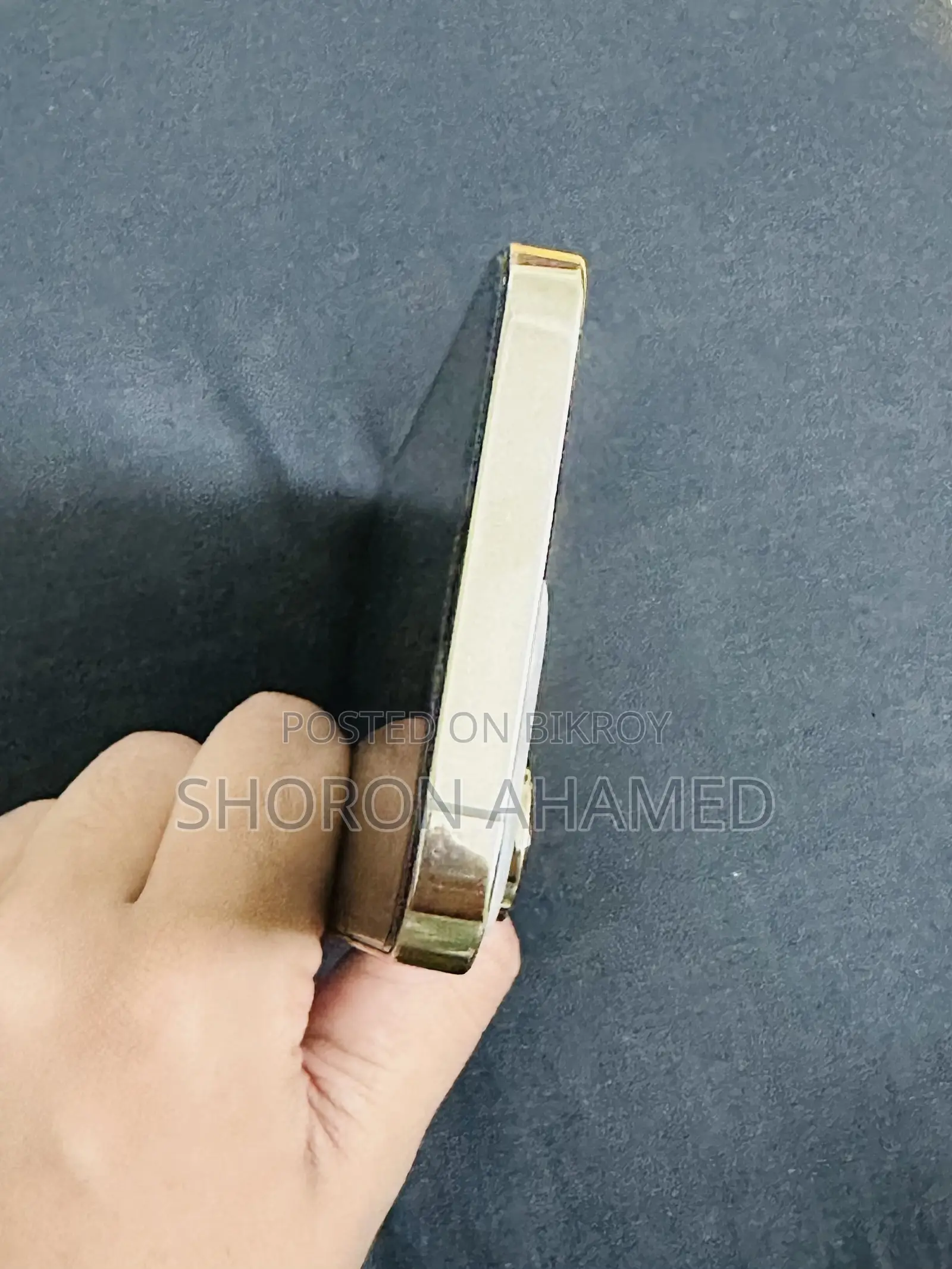 Apple iPhone 13 Pro 128 GB Gold