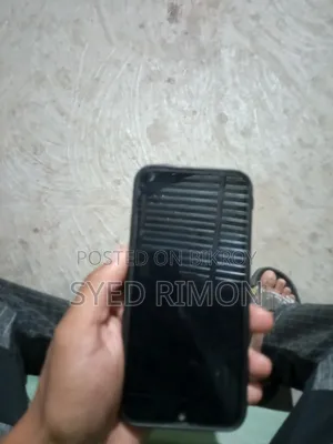 Huawei Y5 32 GB Black