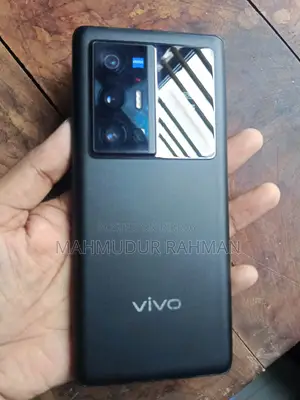 Vivo X7 Plus 64 GB Black