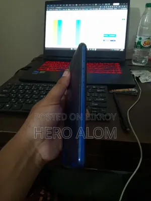 Realme 6 128 GB Blue