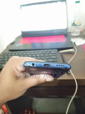 Realme 6 128 GB Blue