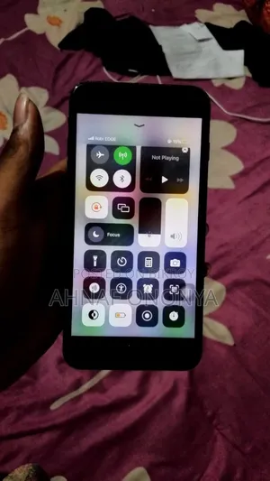Apple iPhone 7 Plus 128 GB Black