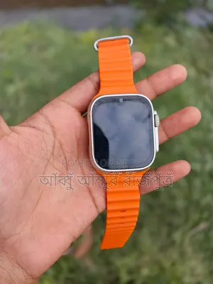 S9 Ultra Android Smart Watch