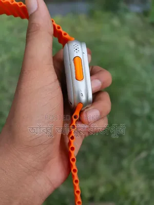 S9 Ultra Android Smart Watch