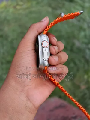 S9 Ultra Android Smart Watch